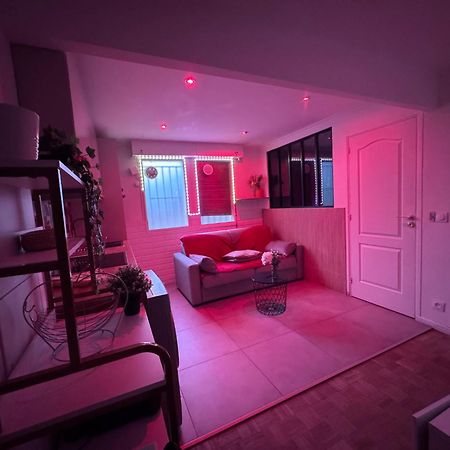 Grand F4 De 70M2 Pour 6 Personnes - Paris 12Eme Gare De Lyon, Orly Airport Apartment Thiais Exterior foto