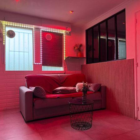 Grand F4 De 70M2 Pour 6 Personnes - Paris 12Eme Gare De Lyon, Orly Airport Apartment Thiais Exterior foto