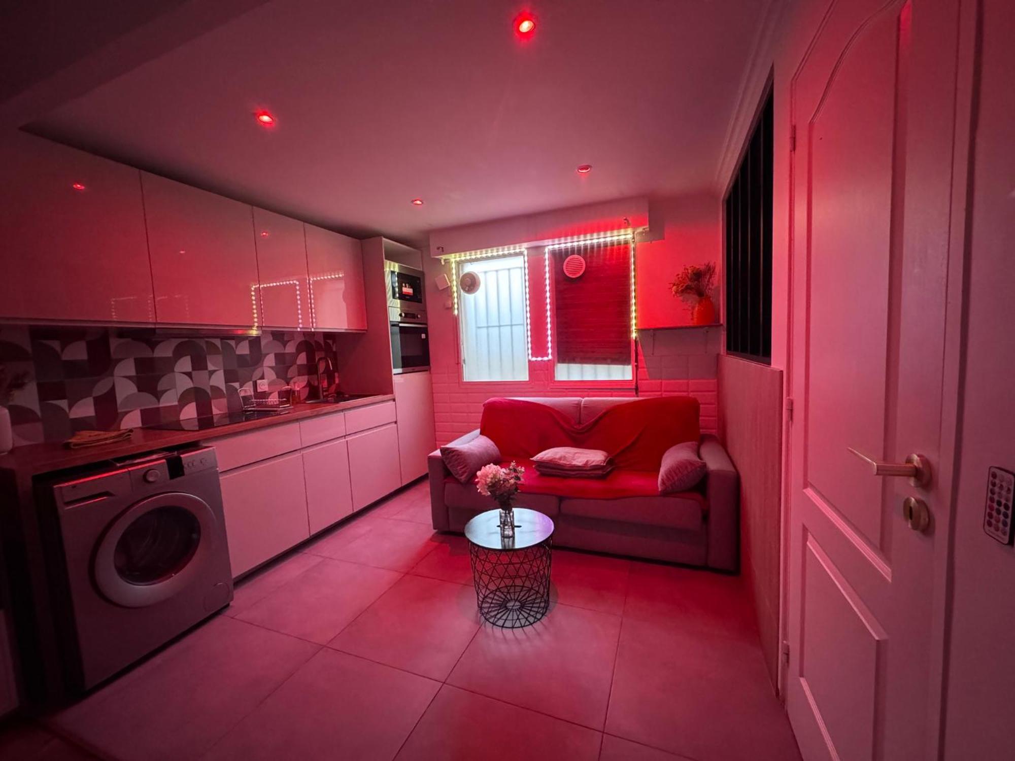Grand F4 De 70M2 Pour 6 Personnes - Paris 12Eme Gare De Lyon, Orly Airport Apartment Thiais Exterior foto