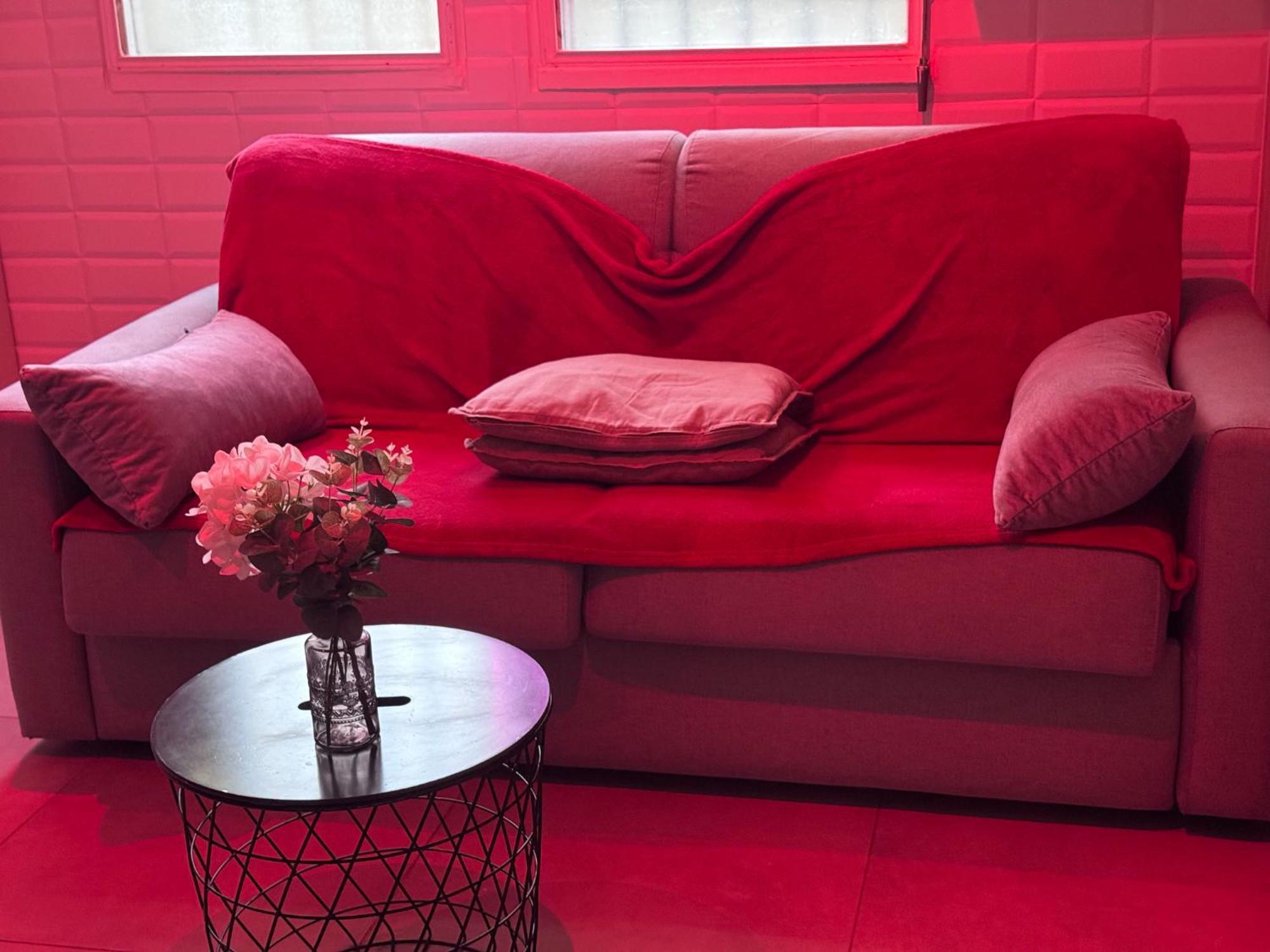 Grand F4 De 70M2 Pour 6 Personnes - Paris 12Eme Gare De Lyon, Orly Airport Apartment Thiais Exterior foto